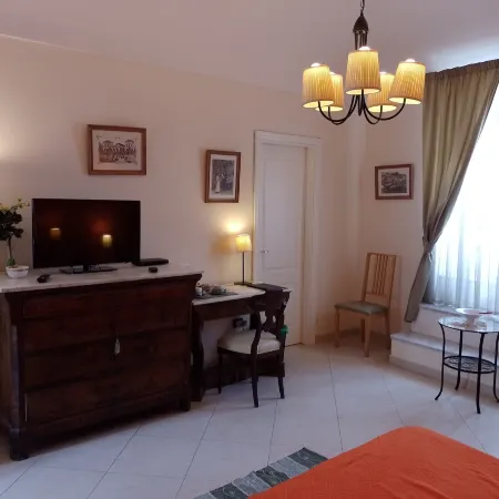 B&b Cupole e Campanili