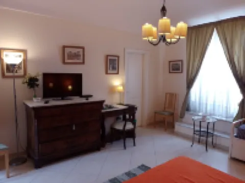 B&B クポーレ エ カンパニリ