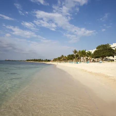 Akumal Bay Beach & Wellness Resort