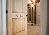 The Barn at Strasburg B&B - 4-Star