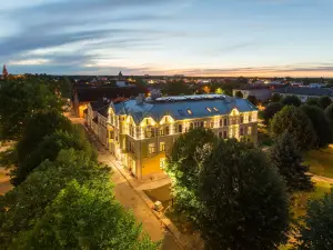 Park Hotel Viljandi