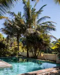Nativ Lodge and Spa - Pools