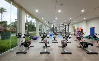 Grand Palladium Bavaro Suites Resort & Spa - All Inclusive - Gym