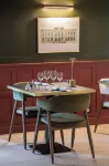 Hôtel Restaurant La Truffe Noire - petit déjeuner