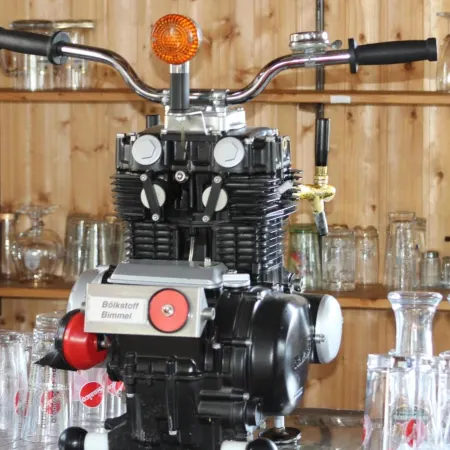 Landgasthof-Bikerhotel Arnold