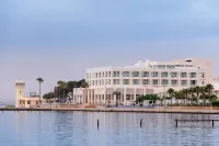 Marchica Lagoon Resort Hotel di 