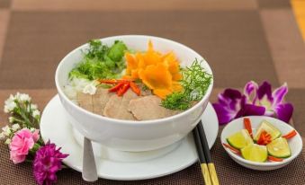 Hanh Hoa Hotel
