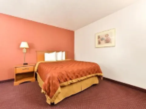 Travel Inn & Suite アパッチのホテル