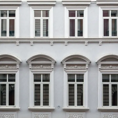 Boutique Hotel Museum