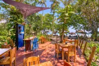 Hotel Banana Azul - Adults Only - breakfast
