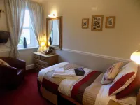 Glendale Guest House Hotels in Penrith