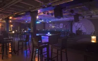 Boutique Hotel Sawohouse - bar