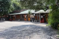 Royal Game Guest House Hotels in 