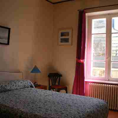 Hôtel Modern Rooms