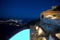 Villa Azurite with Heated Pool by Diles Villas - Villaer
