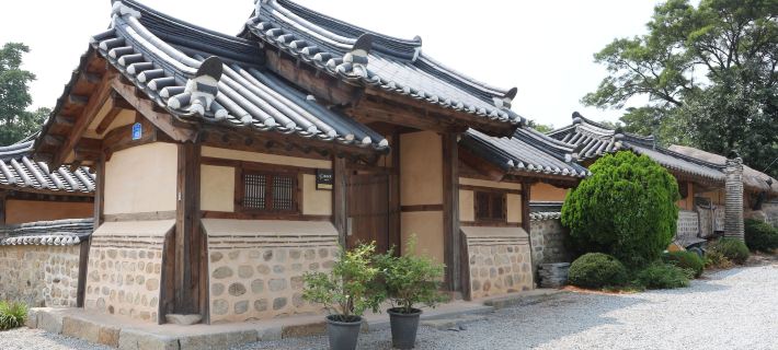 Gyeamgotaek Hotels in Seosan
