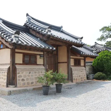 Gyeamgotaek