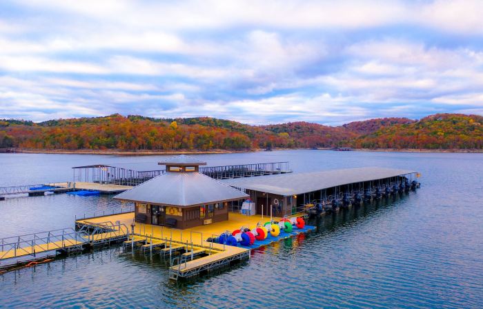 Still Waters Resort