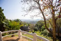 Imperial Phukaew Hill Resort - غرفة مطلة على الجبل
