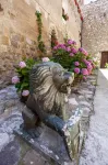 Castillo de Añón de Moncayo - Villas