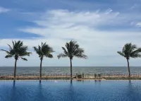 Serene Sands - Strand