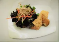 Hotel & Suites PF - sarapan