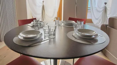 Menaggio - Torno Отели в г. Торно