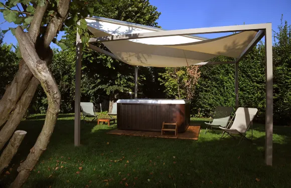 伊爾吉奧科奧卡農家樂