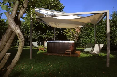 Agriturismo Il Gioco Dell'Oca Hotels near Bar Antico Caffe