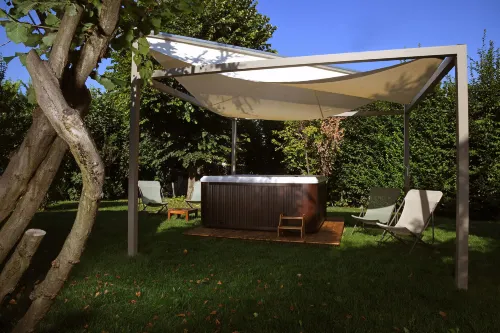 Agriturismo Il Gioco Dell'Oca Hotels in Serralunga d'Alba