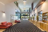Starwest Apartments Alderney on Hay Hoteles en East Perth