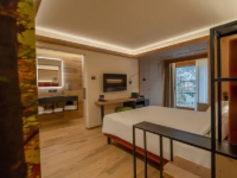 Hotel San Lorenzo Hotels in Bormio