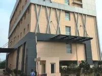 Ginger Lucknow โรงแรมในลัคเนา
