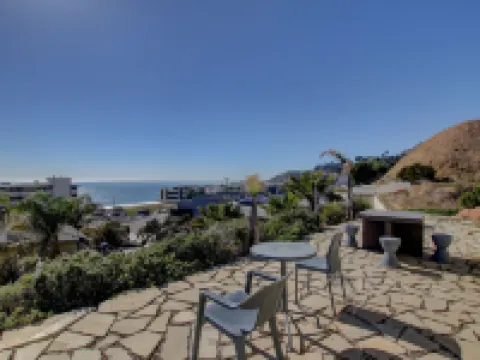 The M Malibu Hotels in Malibu