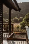 Thunzi Bush Lodge Hotels near Kragga Kamma Game Park