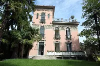 Villa Liberty