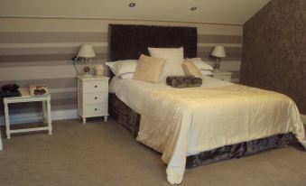 Causeway Lodge
