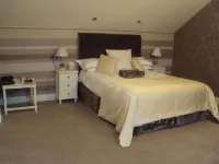 Causeway Lodge Hotels near Dunluce Castle