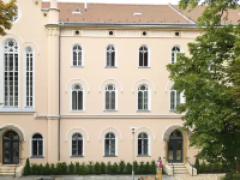 Monastery Boutique Hotel Budapest Hotels in Budapest