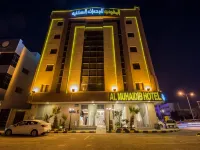 AlMuhaidb Almalaz 7 Hotels in der Nähe von Bahnhof Riad