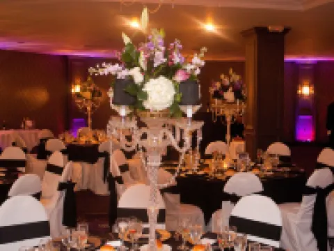 The Royal Regency Hotel Hotels in Yonkers