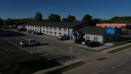 Motel 6 Fond du Lac, WI