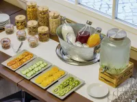 Hotel Casa das Senhoras Rainhas - breakfast