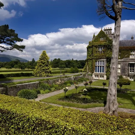 Ardree House B&B