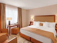 Hotel Oranien Wiesbaden Отели рядом с достопримечательностью «Вестенд»