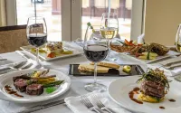 The Landings Resort and Spa - All Suites - Frühstück