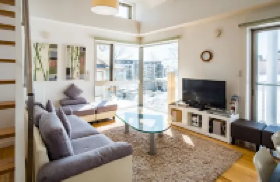 Niseko Central Condominiums