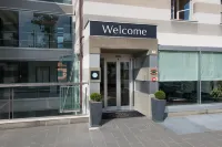 CDH Hotel La Spezia Hotel in zona La Gramigna