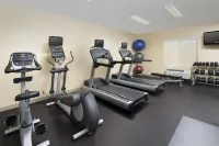 Fairfield Inn & Suites Albuquerque Airport