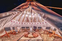Compass Rose Lodge Hotels in Huntsville